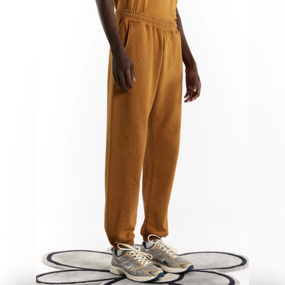 A+ Message Positive Message Post Track Pants - Picture 2 of 11